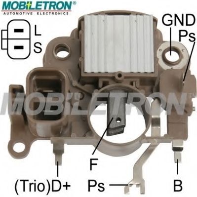 Регулятор генератора MOBILETRON F2G818300