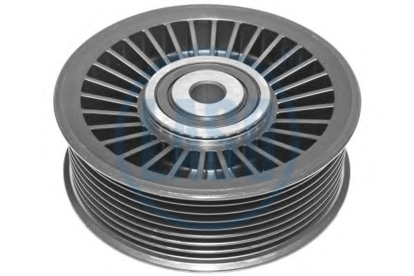 Паразитный / ведущий ролик, поликлиновой ремень LASO 85030102