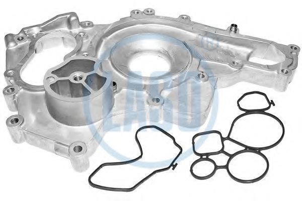 Корпус, водяной насос LASO 85200209