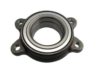 Ступица колеса PFI PHU3301