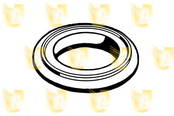 Стопорное кольцо, глушитель UNIGOM 166009