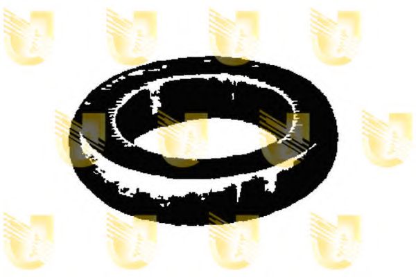 Манжета, колесный тормозной цилиндр UNIGOM 180554