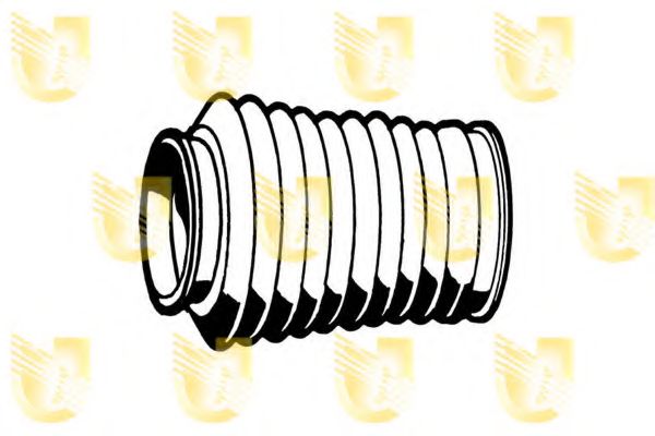 Пыльник, рулевое управление UNIGOM 300074