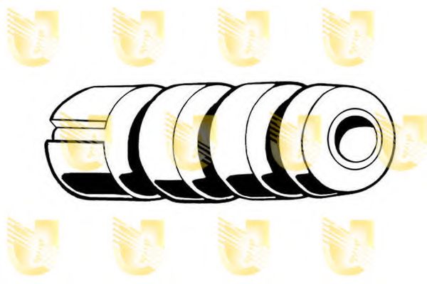 Буфер, амортизация UNIGOM 391549