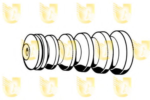 Буфер, амортизация UNIGOM 391839