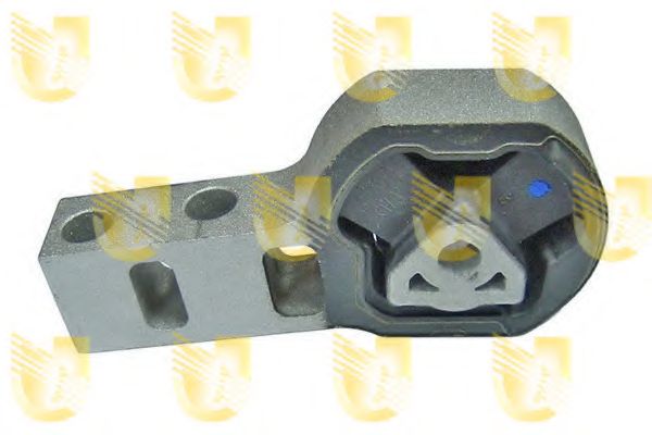 Подвеска, двигатель UNIGOM 395430