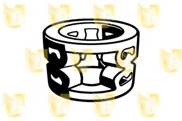 Буфер, амортизация UNIGOM 391706