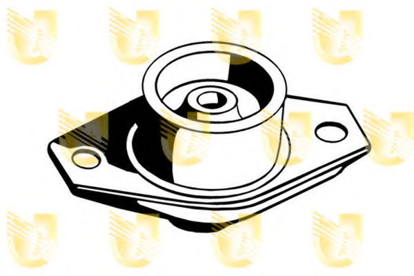 Подвеска, двигатель ORIGINAL IMPERIUM 30128