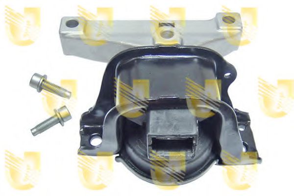 Подвеска, двигатель UNIGOM 396729M