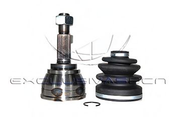 Шарнирный комплект, приводной вал MDR MCV-8156