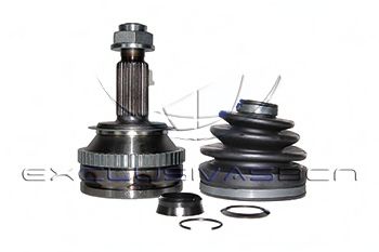 Шарнирный комплект, приводной вал MDR MCV-8167