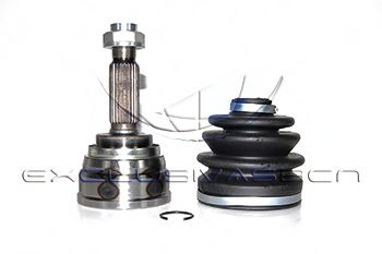 Шарнирный комплект, приводной вал MDR MCV-8505