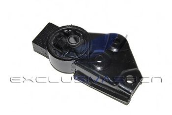 Подвеска, двигатель MDR MEM-81026