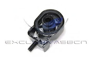 Подвеска, двигатель MDR MEM-8504