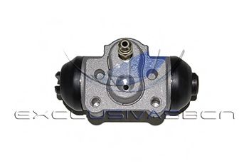 Колесный тормозной цилиндр MDR MWC-2529
