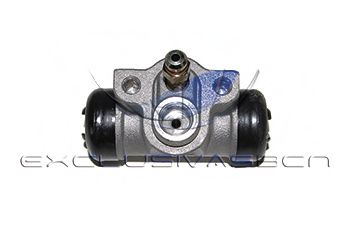 Колесный тормозной цилиндр MDR MWC-2611