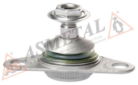 Несущий / направляющий шарнир ASMETAL 10VL0502