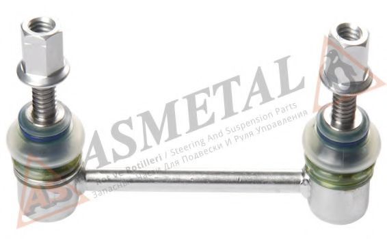 Тяга / стойка, стабилизатор ASMETAL 26VL0502