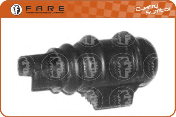 Опора, стабилизатор FARE SA 2494