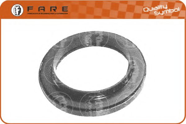 Опора стойки амортизатора FARE SA 2590