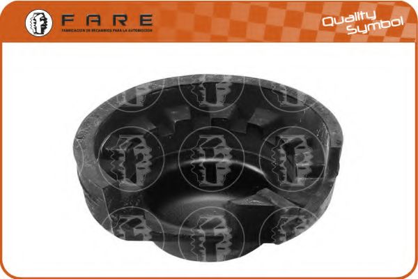 Опора стойки амортизатора FARE SA 4739