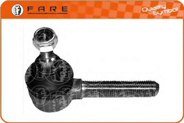 Наконечник поперечной рулевой тяги FARE SA RD329