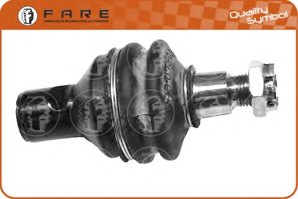 Несущий / направляющий шарнир FARE SA RS181