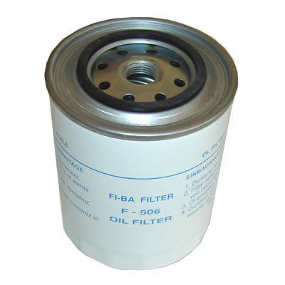 Масляный фильтр FI.BA F-506