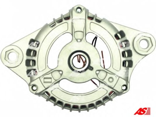 Подшипник со стороны привода, генератор AS-PL ABR4020