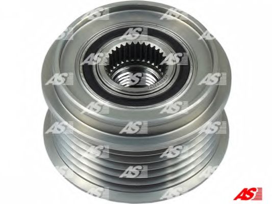 Механизм свободного хода генератора AS-PL 5375