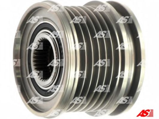 Механизм свободного хода генератора AS-PL AFP0008(V)