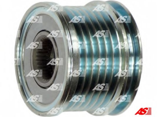 Механизм свободного хода генератора AS-PL AFP3028