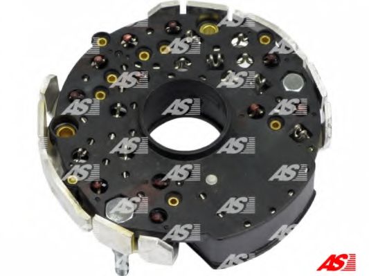 Выпрямитель, генератор HC-Cargo 231218