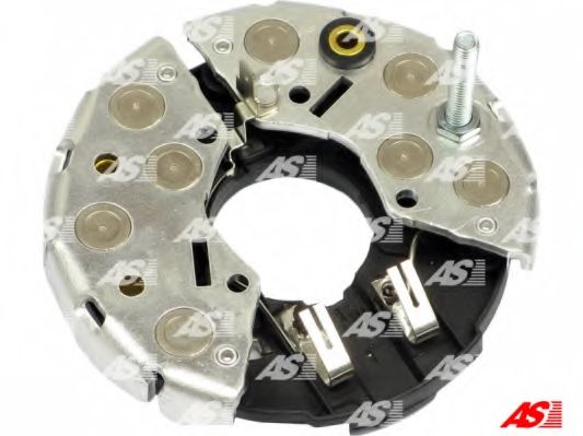 Выпрямитель, генератор AS-PL ARC0123