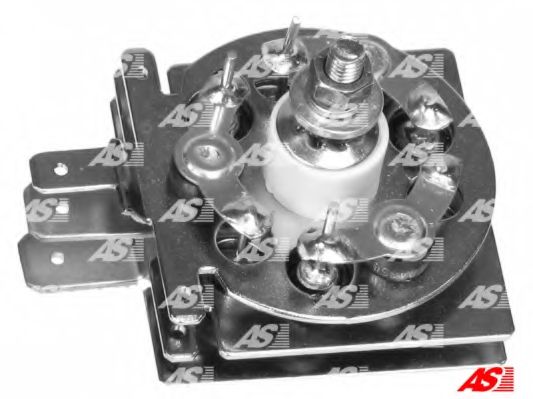 Выпрямитель, генератор AS-PL 23943