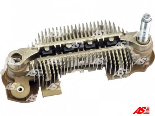 Выпрямитель, генератор AS-PL ARC5089