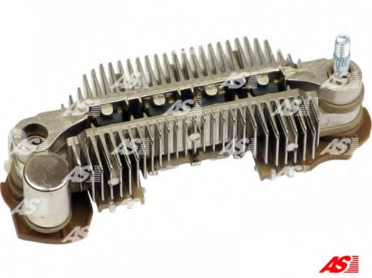 Выпрямитель, генератор AS-PL ARC5090