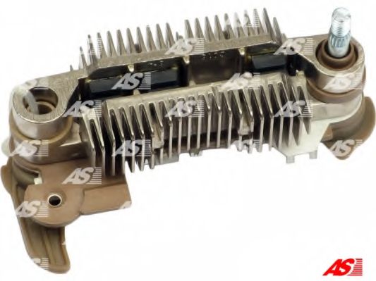 Выпрямитель, генератор AS-PL ARC5114