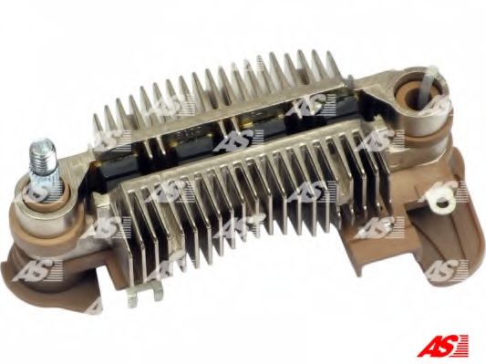 Выпрямитель, генератор AS-PL ARC5116