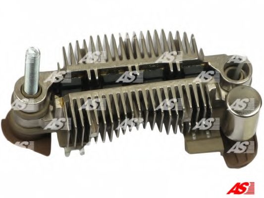 Выпрямитель, генератор AS-PL ARC5151