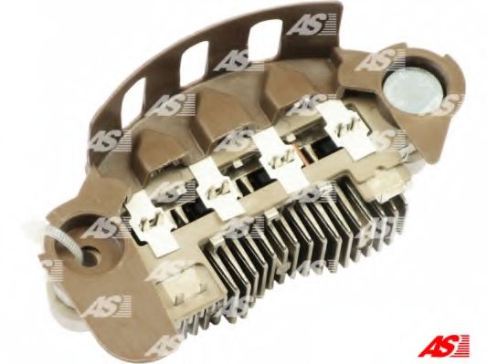 Выпрямитель, генератор AS-PL 31100RNAA01