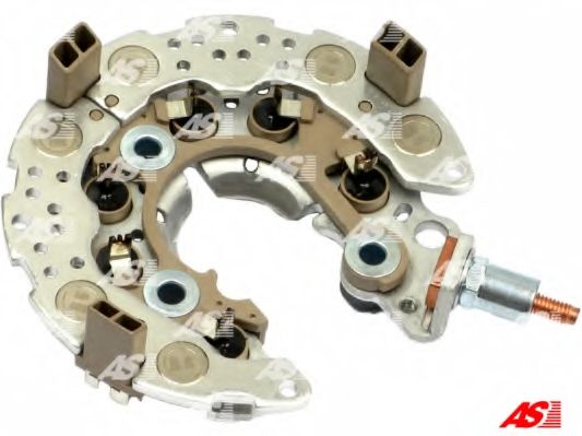 Выпрямитель, генератор AS-PL 86115