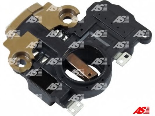 Регулятор генератора AS-PL A4TR5591