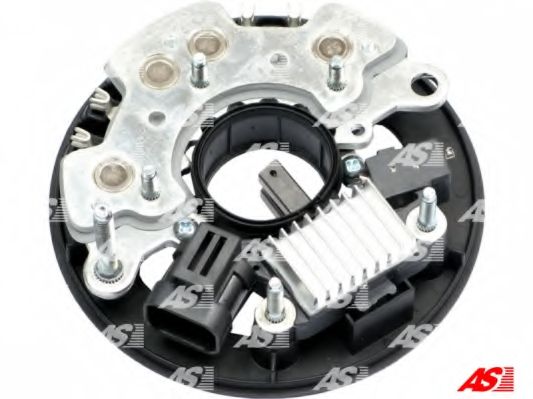 Ремкомплект, выпрямитель генератора AS-PL ARR2013