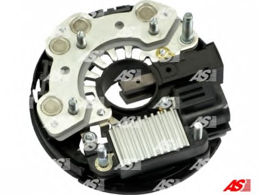 Ремкомплект, выпрямитель генератора AS-PL ARR2021