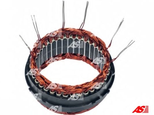 Статор, генератор AS-PL 0124525012