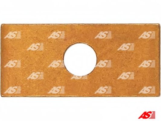 Ремкомплект, стартер AS-PL 0331402031