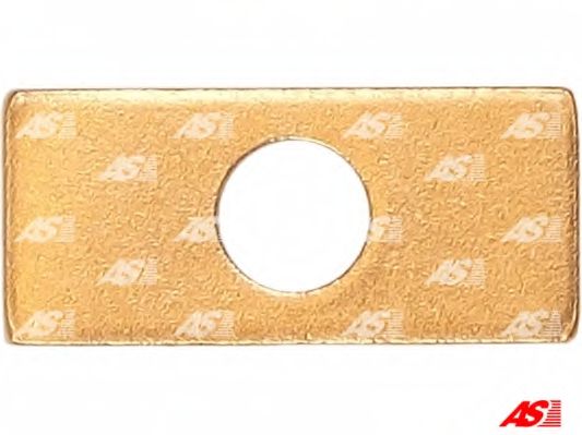 Ремкомплект, стартер AS-PL 103794