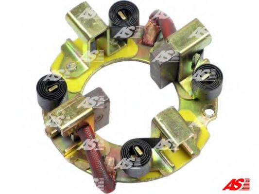 Кронштейн, угольная щетка HC-Cargo 231781