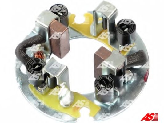 Кронштейн, угольная щетка AS-PL SBH6003